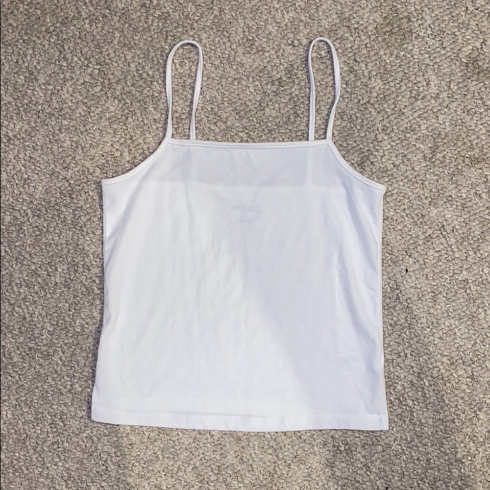 Pack of 3 tanks